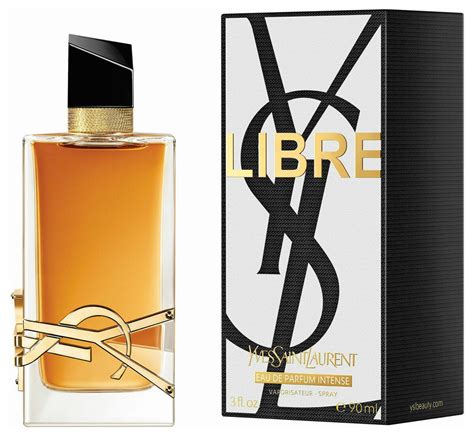 libre ysl eau de parfum|More.